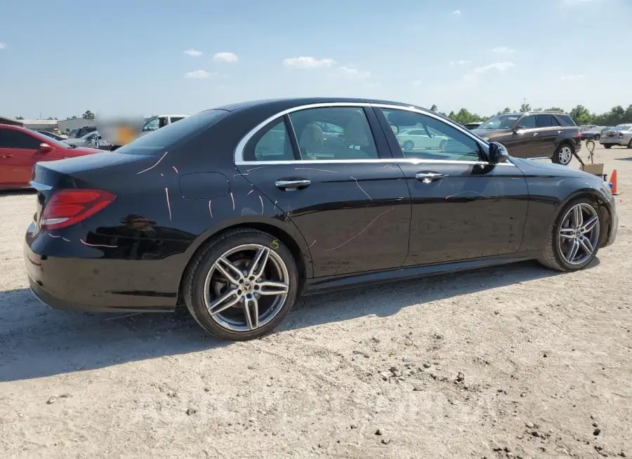 MERCEDES-BENZ E 300 2019 vin WDDZF4JB1KA513029 from auto auction Copart