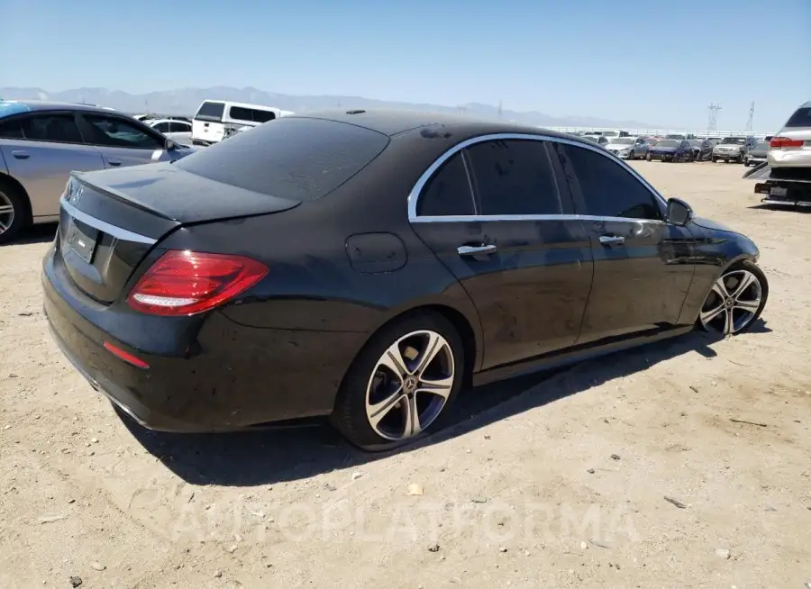 MERCEDES-BENZ E 300 2017 vin WDDZF4JB4HA240080 from auto auction Copart