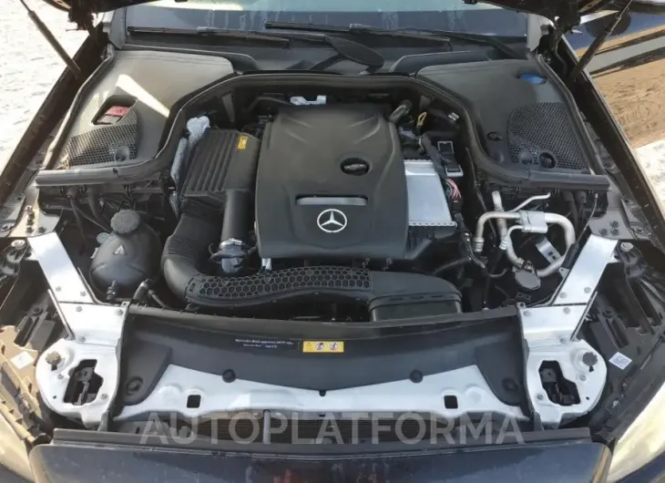 MERCEDES-BENZ E 300 2018 vin WDDZF4JB6JA479961 from auto auction Copart