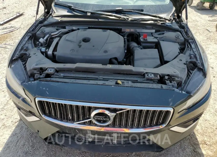 VOLVO S60 T5 INS 2020 vin 7JR102FL5LG036264 from auto auction Copart