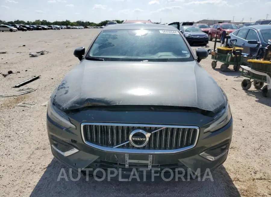 VOLVO S60 T5 INS 2020 vin 7JR102FL5LG036264 from auto auction Copart