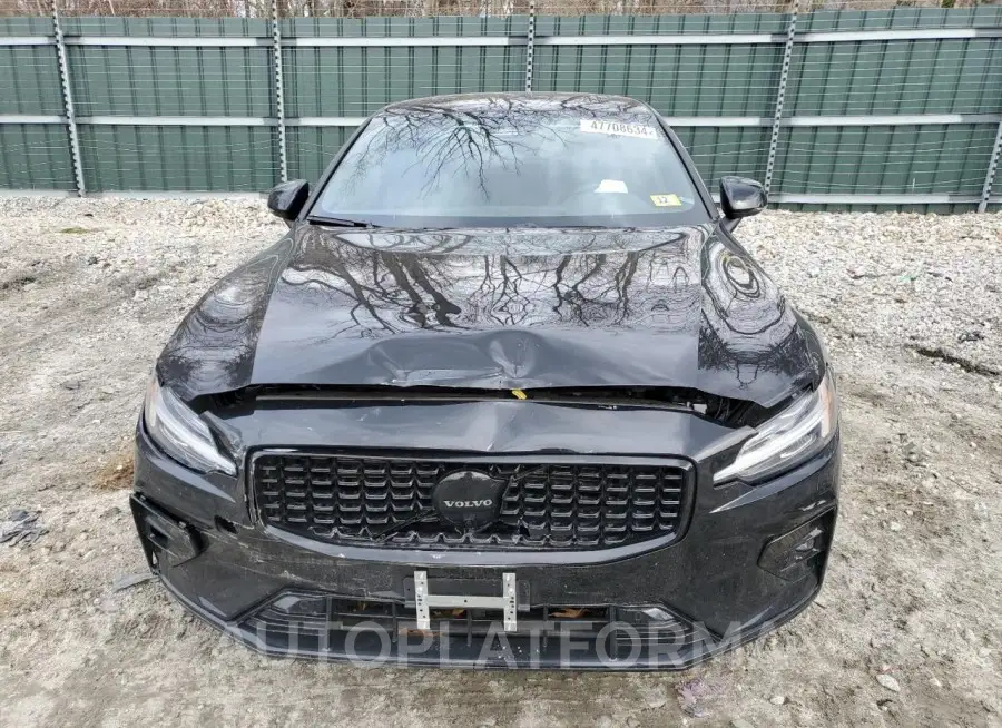 VOLVO S60 PLUS 2023 vin 7JRL12TT4PG234575 from auto auction Copart