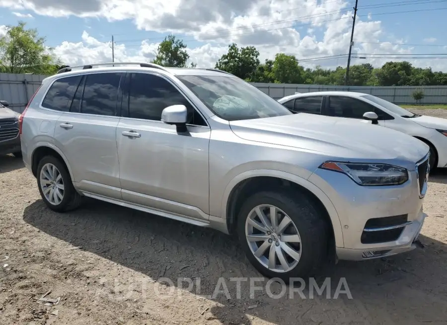 VOLVO XC90 T5 2018 vin YV4102PKXJ1340126 from auto auction Copart