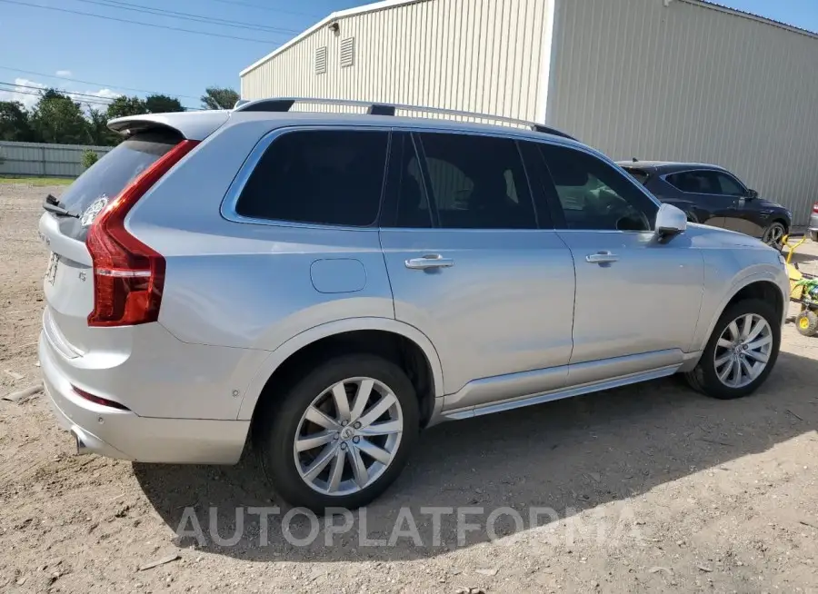 VOLVO XC90 T5 2018 vin YV4102PKXJ1340126 from auto auction Copart