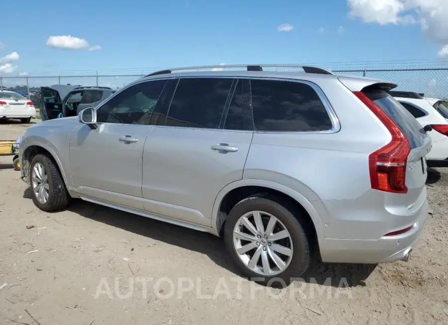 VOLVO XC90 T5 2018 vin YV4102PKXJ1340126 from auto auction Copart