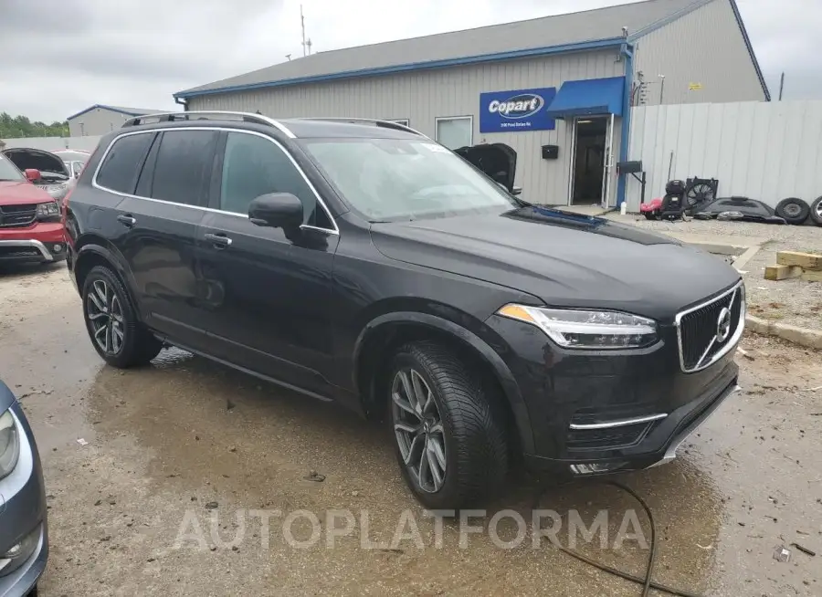 VOLVO XC90 T6 2016 vin YV4A22PK6G1088474 from auto auction Copart