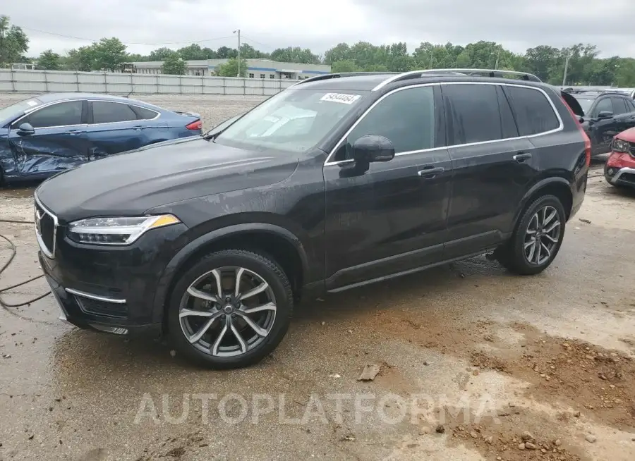 VOLVO XC90 T6 2016 vin YV4A22PK6G1088474 from auto auction Copart