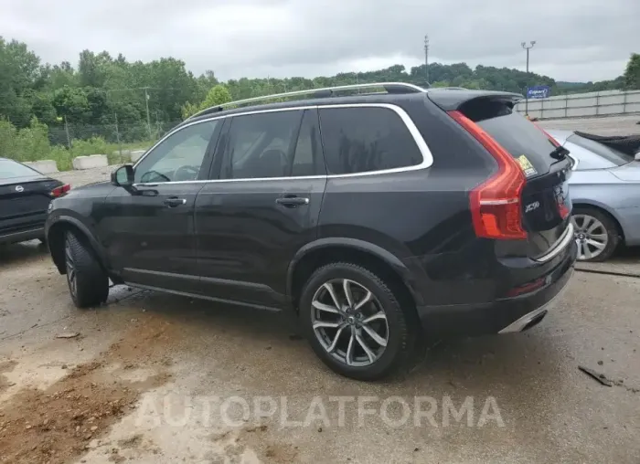 VOLVO XC90 T6 2016 vin YV4A22PK6G1088474 from auto auction Copart