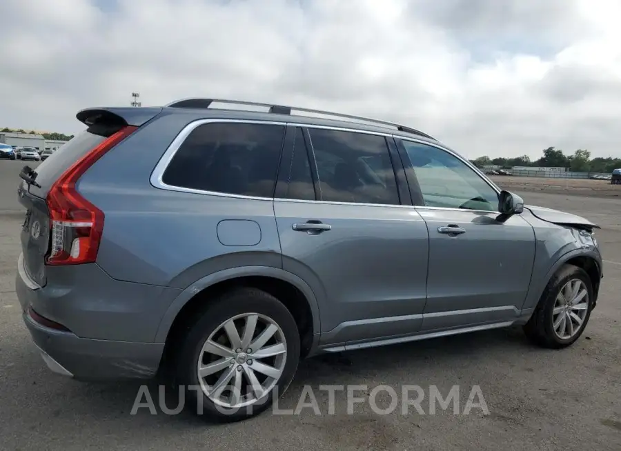 VOLVO XC90 T6 2017 vin YV4A22PK6H1140025 from auto auction Copart