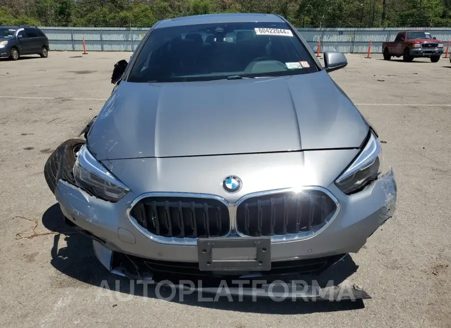 BMW 228XI 2023 vin WBA73AK00P7L61025 from auto auction Copart