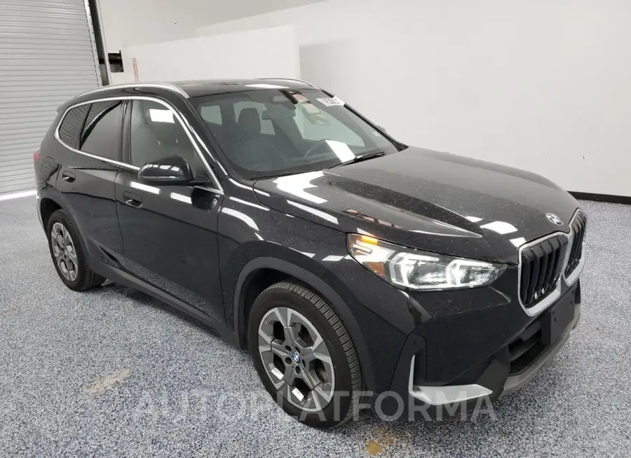 BMW X1 XDRIVE2 2023 vin WBX73EF00P5X46796 from auto auction Copart