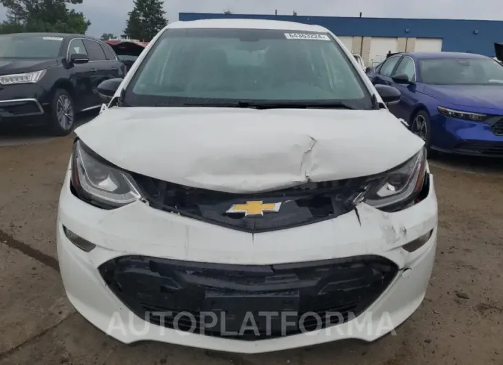 CHEVROLET BOLT EV LT 2017 vin 1G1FW6S01H4188226 from auto auction Copart