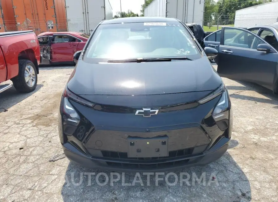 CHEVROLET BOLT EV 2L 2023 vin 1G1FX6S08P4193922 from auto auction Copart