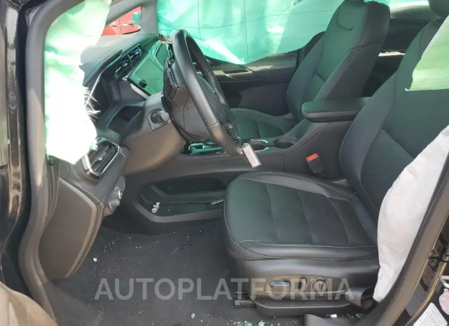 CHEVROLET BOLT EV 2L 2023 vin 1G1FX6S08P4193922 from auto auction Copart