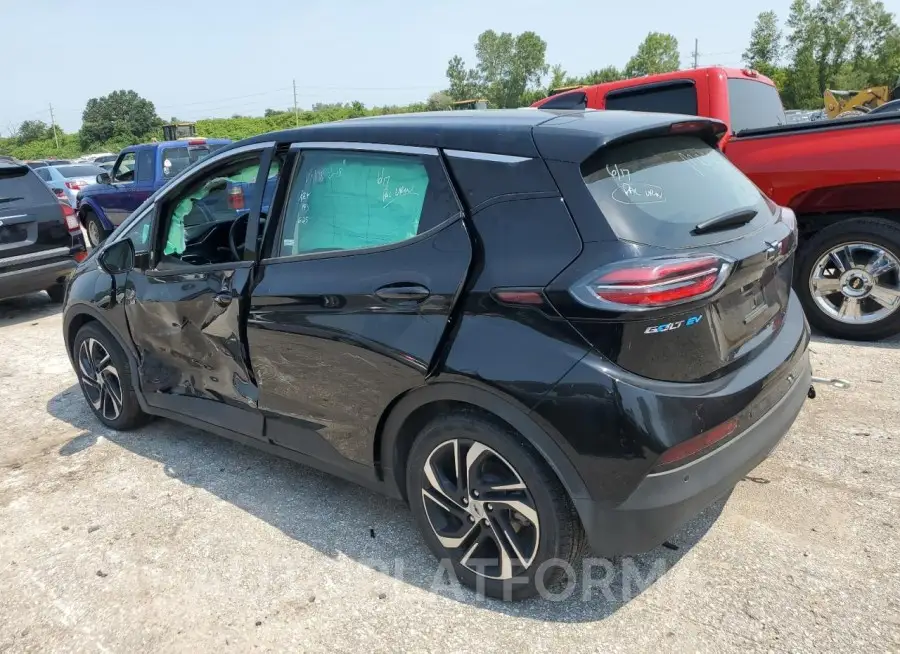 CHEVROLET BOLT EV 2L 2023 vin 1G1FX6S08P4193922 from auto auction Copart