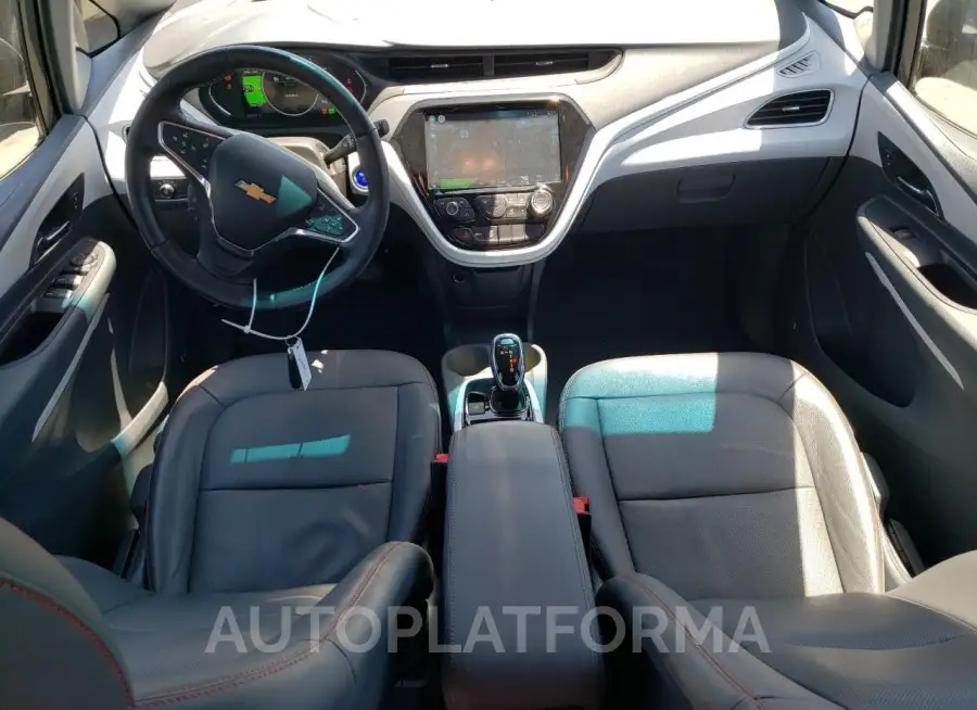 CHEVROLET BOLT EV PR 2019 vin 1G1FZ6S03K4106544 from auto auction Copart