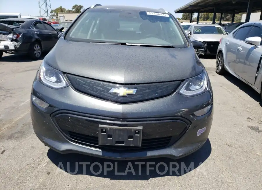 CHEVROLET BOLT EV PR 2019 vin 1G1FZ6S03K4106544 from auto auction Copart