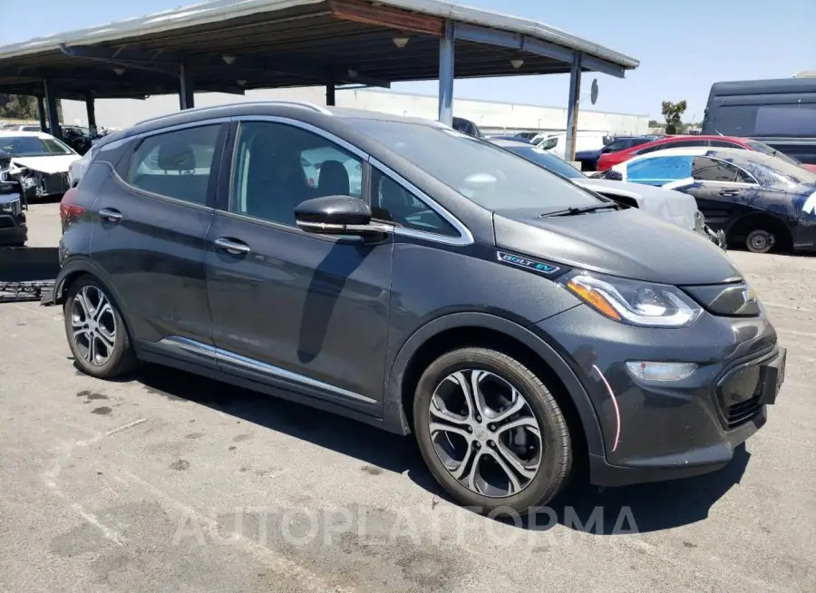 CHEVROLET BOLT EV PR 2019 vin 1G1FZ6S03K4106544 from auto auction Copart