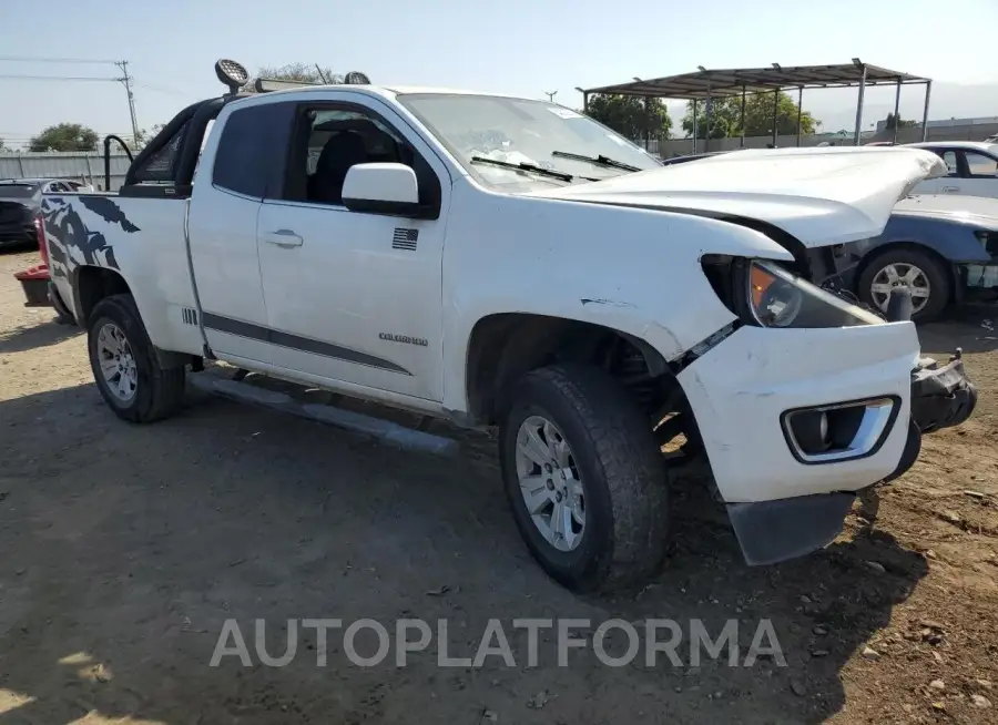 CHEVROLET COLORADO L 2016 vin 1GCHSCEA2G1278144 from auto auction Copart