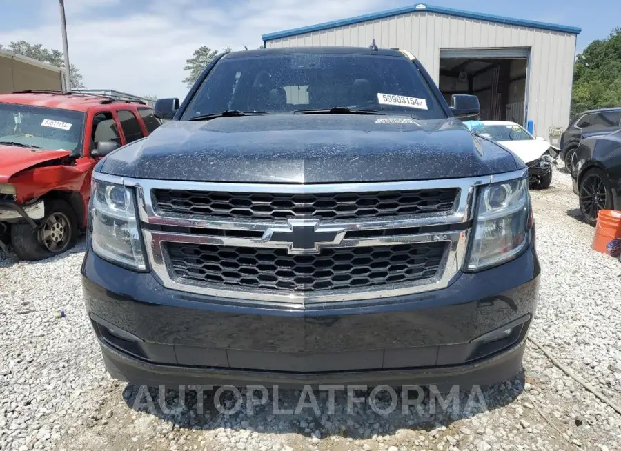 CHEVROLET SUBURBAN C 2016 vin 1GNSCHKC3GR192839 from auto auction Copart