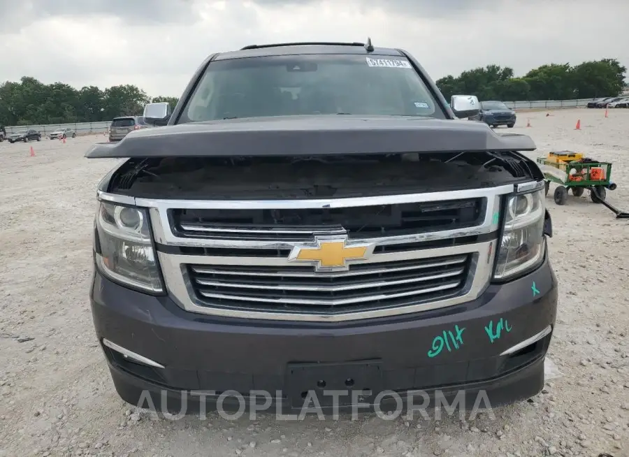 CHEVROLET SUBURBAN K 2017 vin 1GNSKJKC8HR137928 from auto auction Copart