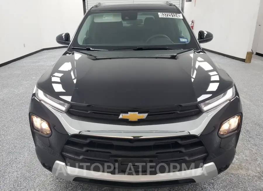 CHEVROLET TRAILBLAZE 2023 vin KL79MRSL7PB176160 from auto auction Copart