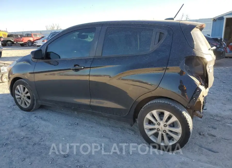 CHEVROLET SPARK 1LT 2018 vin KL8CD6SA0JC431599 from auto auction Copart