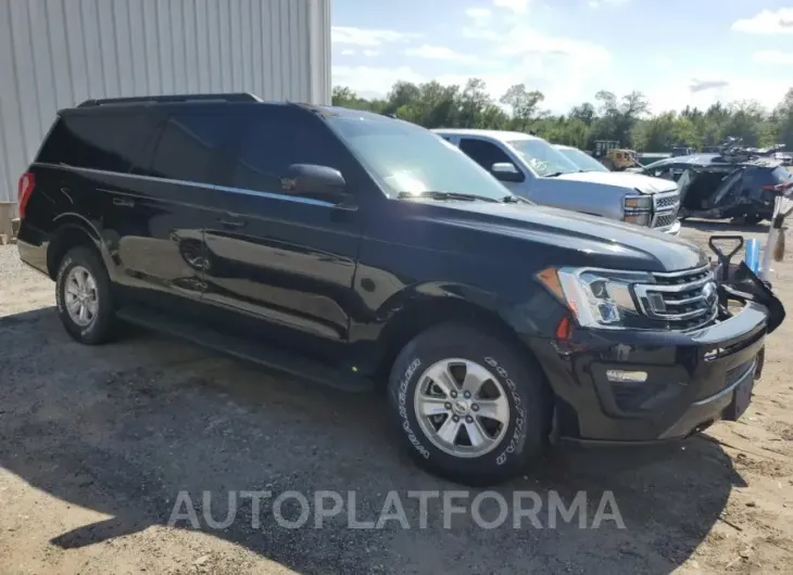 FORD EXPEDITION 2018 vin 1FMJK1GT1JEA61376 from auto auction Copart