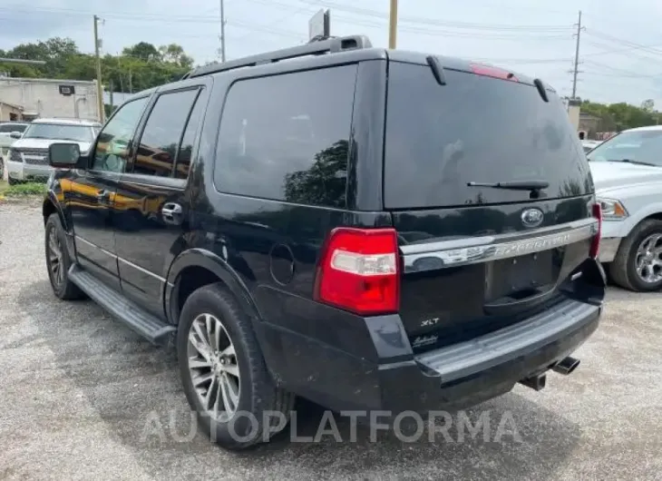 FORD EXPEDITION 2017 vin 1FMJU1HT0HEA38335 from auto auction Copart