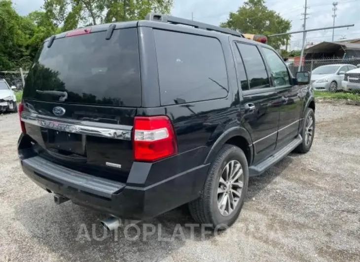 FORD EXPEDITION 2017 vin 1FMJU1HT0HEA38335 from auto auction Copart