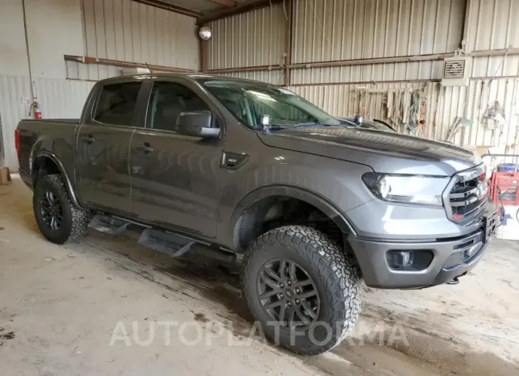 FORD RANGER XL 2021 vin 1FTER4FH7MLD67059 from auto auction Copart