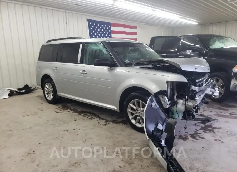 FORD FLEX SE 2016 vin 2FMGK5B86GBA15762 from auto auction Copart