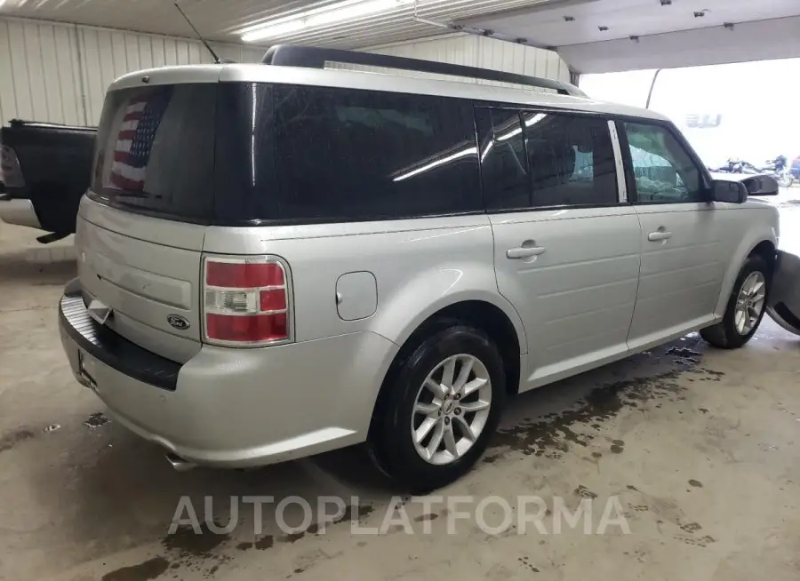 FORD FLEX SE 2016 vin 2FMGK5B86GBA15762 from auto auction Copart