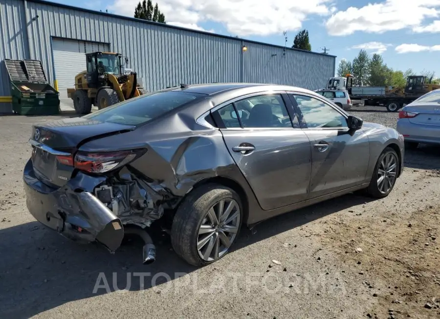 MAZDA 6 GRAND TO 2020 vin JM1GL1TY2L1524813 from auto auction Copart