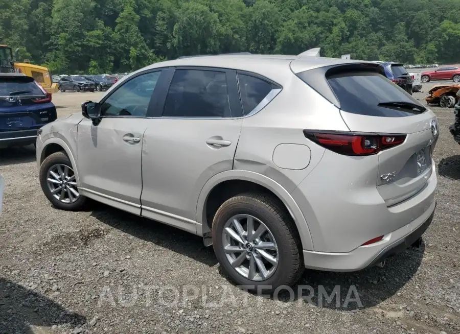 MAZDA CX-5 PREFE 2024 vin JM3KFBCM5R0374562 from auto auction Copart