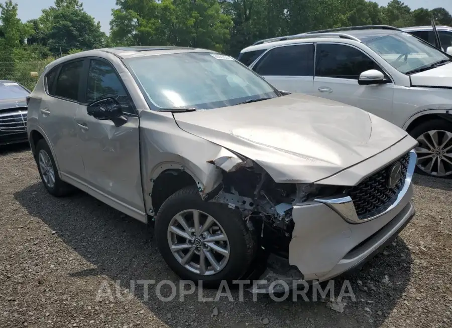 MAZDA CX-5 PREFE 2024 vin JM3KFBCM5R0374562 from auto auction Copart