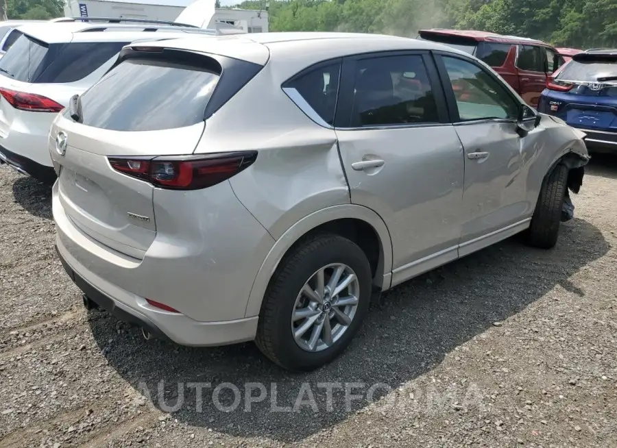 MAZDA CX-5 PREFE 2024 vin JM3KFBCM5R0374562 from auto auction Copart