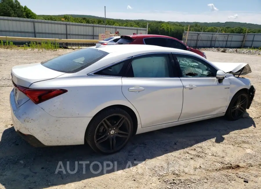 TOYOTA AVALON XLE 2020 vin 4T1A21FB3LU015243 from auto auction Copart