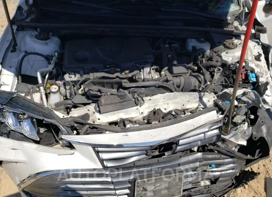 TOYOTA AVALON XLE 2020 vin 4T1A21FB3LU015243 from auto auction Copart