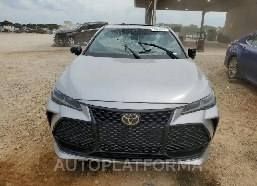 TOYOTA AVALON XLE 2019 vin 4T1BZ1FB1KU016843 from auto auction Copart