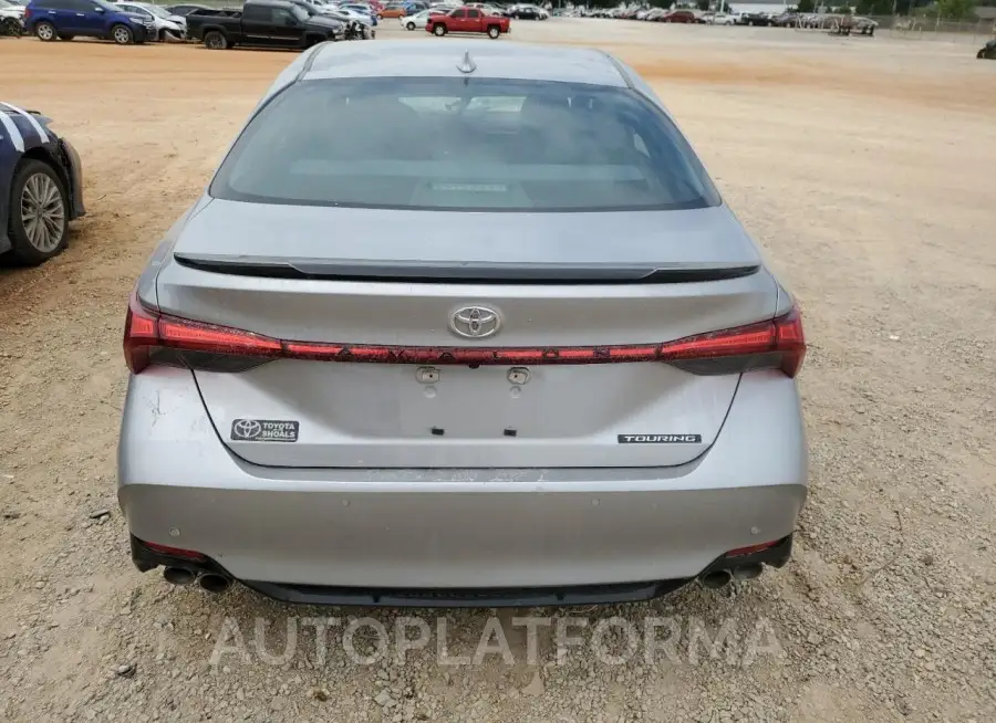 TOYOTA AVALON XLE 2019 vin 4T1BZ1FB1KU016843 from auto auction Copart