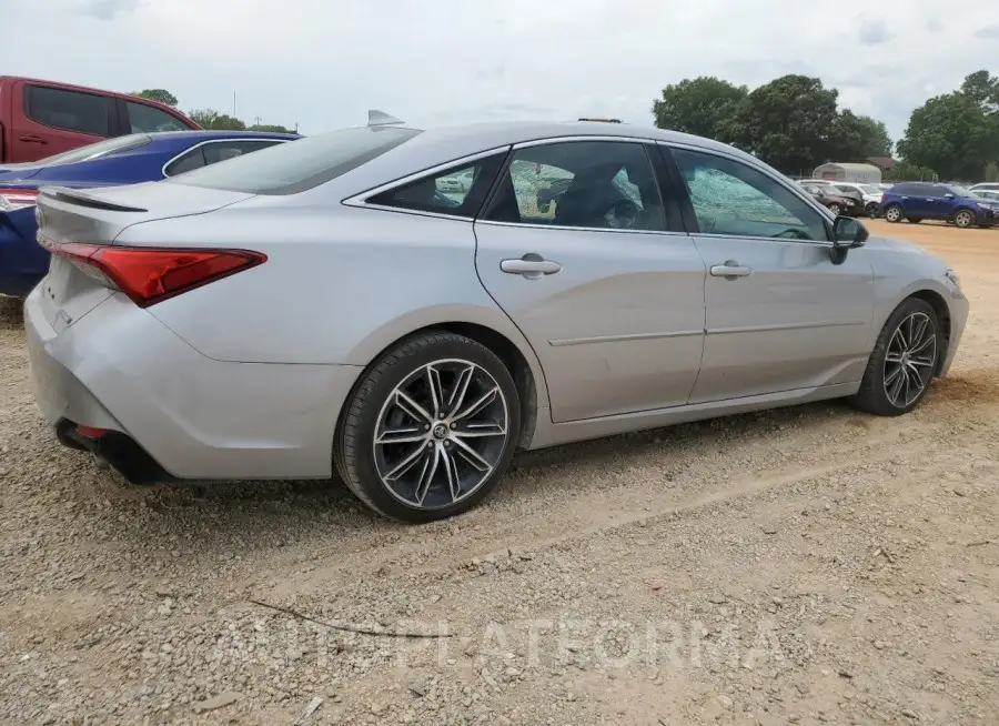 TOYOTA AVALON XLE 2019 vin 4T1BZ1FB1KU016843 from auto auction Copart