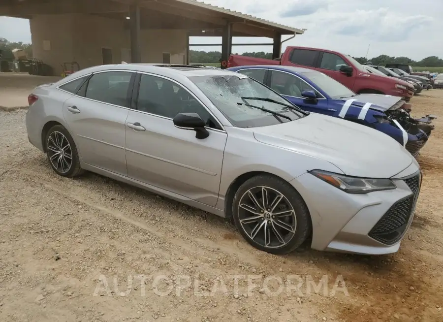 TOYOTA AVALON XLE 2019 vin 4T1BZ1FB1KU016843 from auto auction Copart