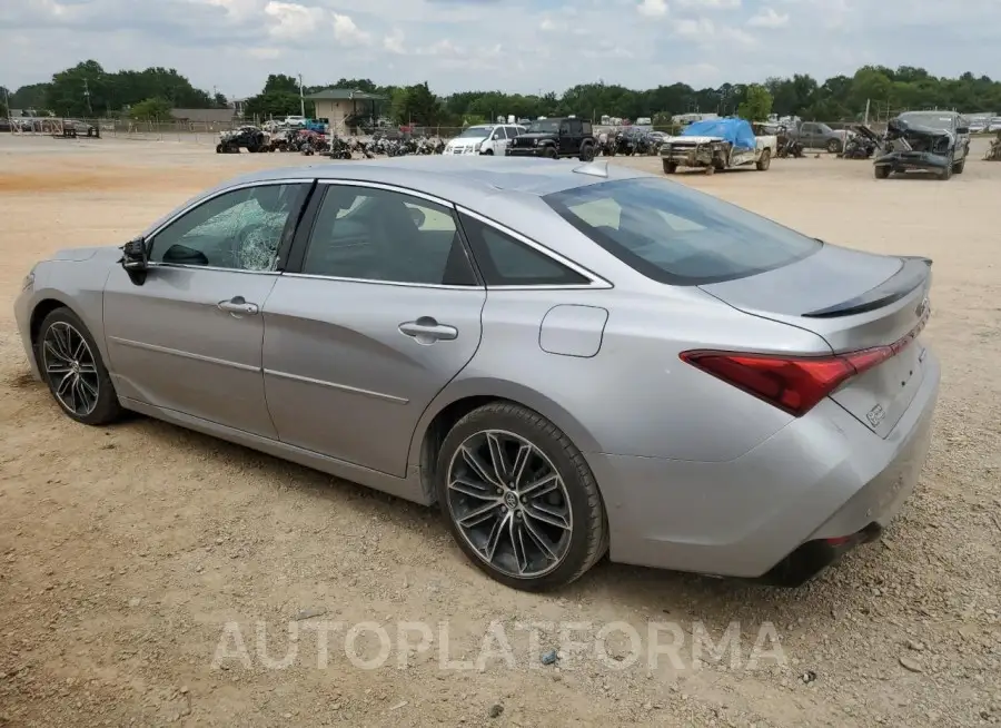 TOYOTA AVALON XLE 2019 vin 4T1BZ1FB1KU016843 from auto auction Copart