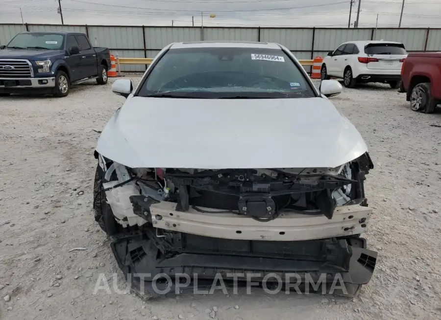 TOYOTA AVALON LIM 2020 vin 4T1D21FB8LU017406 from auto auction Copart