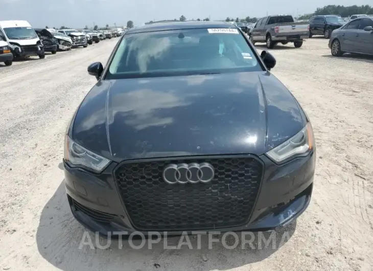 AUDI A3 PREMIUM 2015 vin WAUACGFF2F1004745 from auto auction Copart