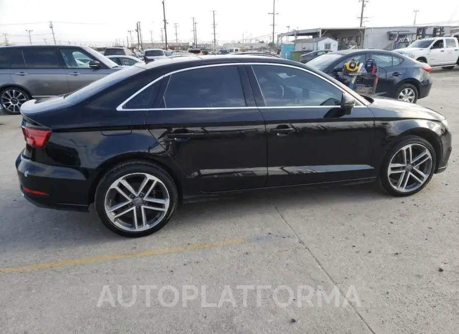 AUDI A3 PREMIUM 2019 vin WAUAUGFF4K1015091 from auto auction Copart