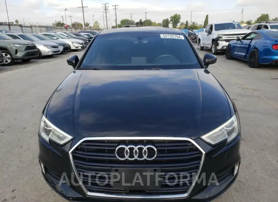 AUDI A3 PREMIUM 2019 vin WAUAUGFF4K1015091 from auto auction Copart