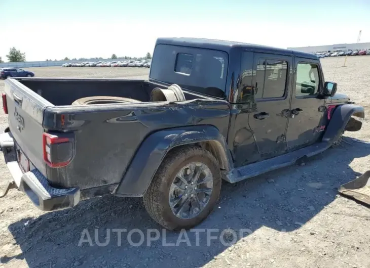 JEEP GLADIATOR 2020 vin 1C6HJTFG7LL210188 from auto auction Copart