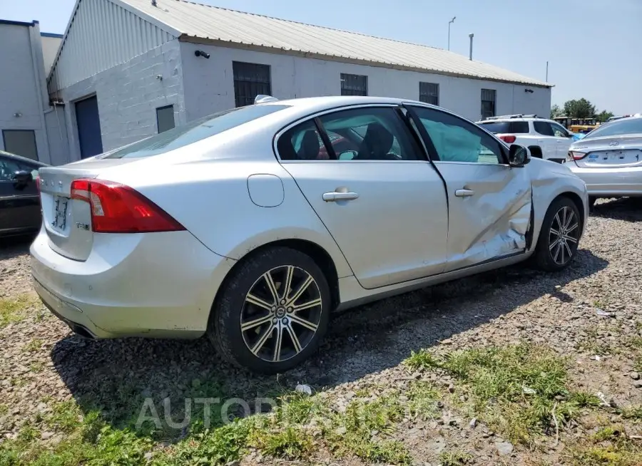 VOLVO S60 INSCRI 2018 vin LYV402TK6JB174430 from auto auction Copart